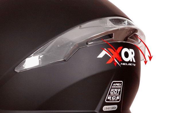 Axor Hunter Helmet