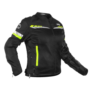 Rynox Air GT 4 Women's Riding Jacket