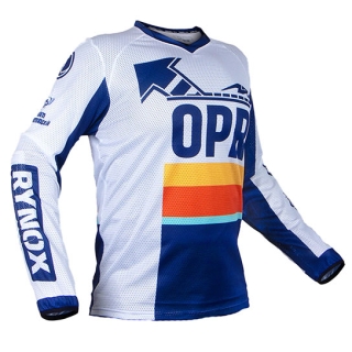 Ashish Raorane Rally Replica Jersey - 2023 edition