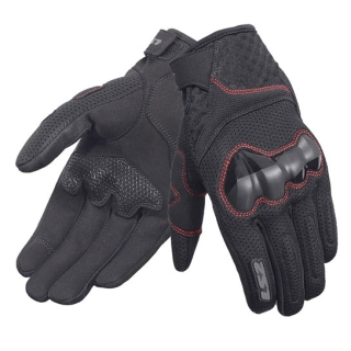 LS2 Chaki Gloves