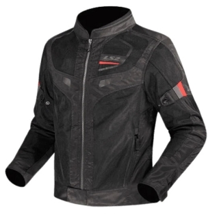LS2 Garda Jacket