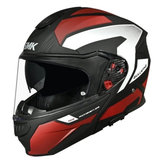 SMK Gullwing Sonic Modular Matt Helmet MA231