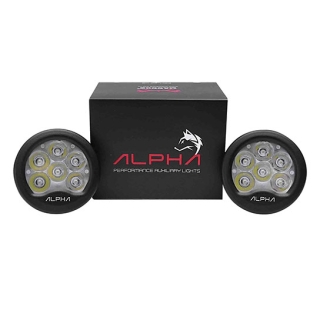 MadDog Alpha Auxiliary light