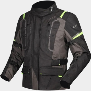 LS2 Narvik Jacket (Men)