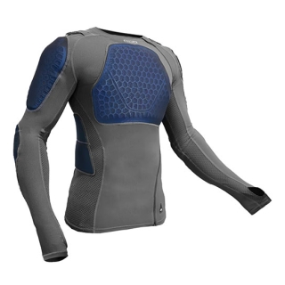 Rynox Quest Pro 2 Protective Base layer - Upper