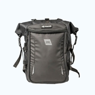 Raida Crash Bar Bag | 20L