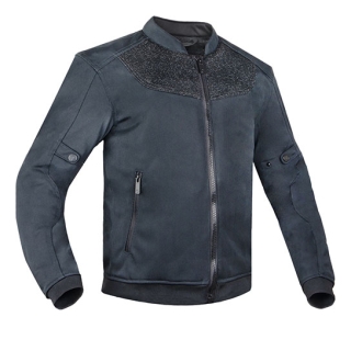 Rynox Downtown Pro Biker Jacket