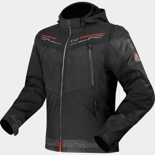 LS2 Zirconium Evo Jacket