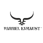 Barrel Exhaust