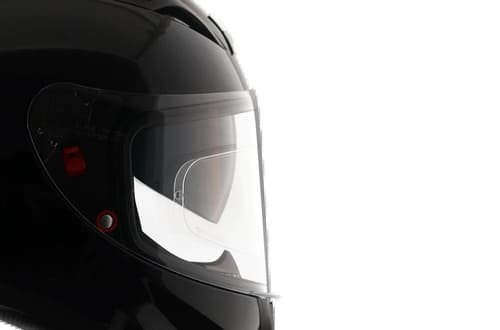 Axor Street Batman Helmet Gloss Vision