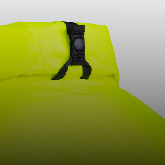 Rynox H2Go Pro 4 Rain Jacket - Stowaway Hood