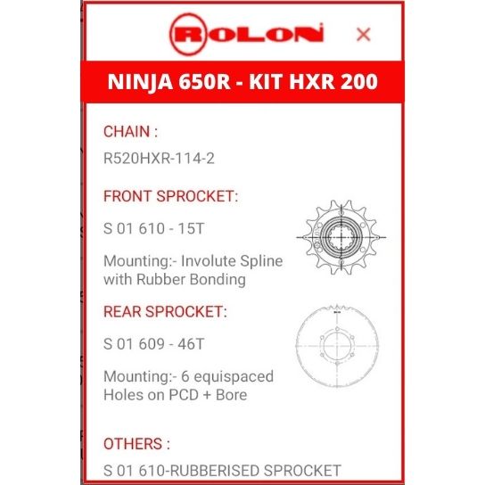 HXR-200