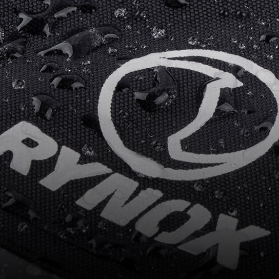 Rynox Tornado Pro Pants - DWR Coating