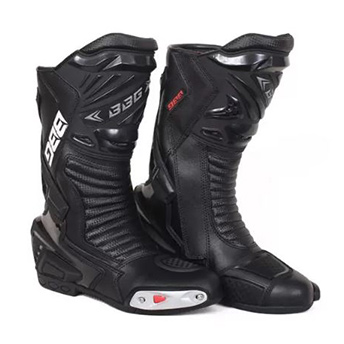 BBG Racing Boots