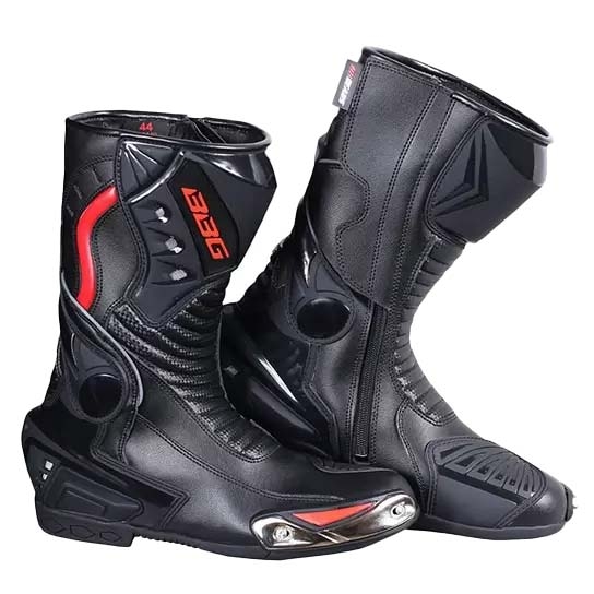 BBG Racing Boots