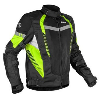 Rynox Tornado Pro 4 Riding Jacket