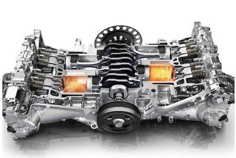 Know the types of Bike Engines