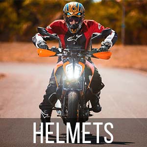 Helmets