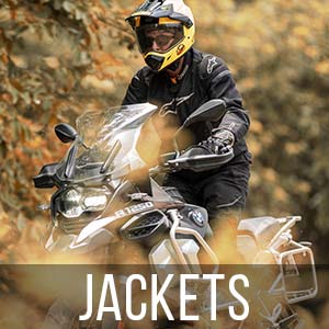 Riding Jacket